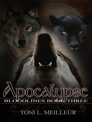 cover image of Apocalypse